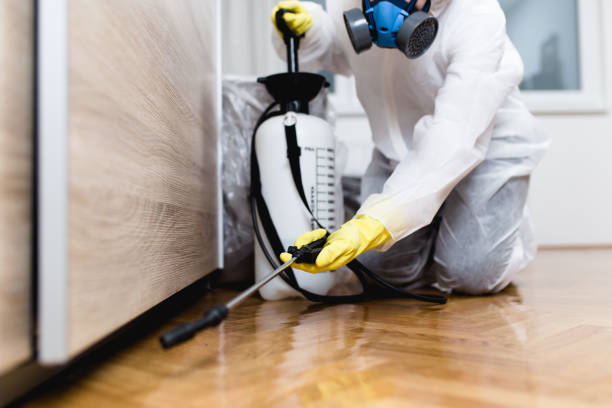 Best Residential Pest Control  in Plymouth, OH